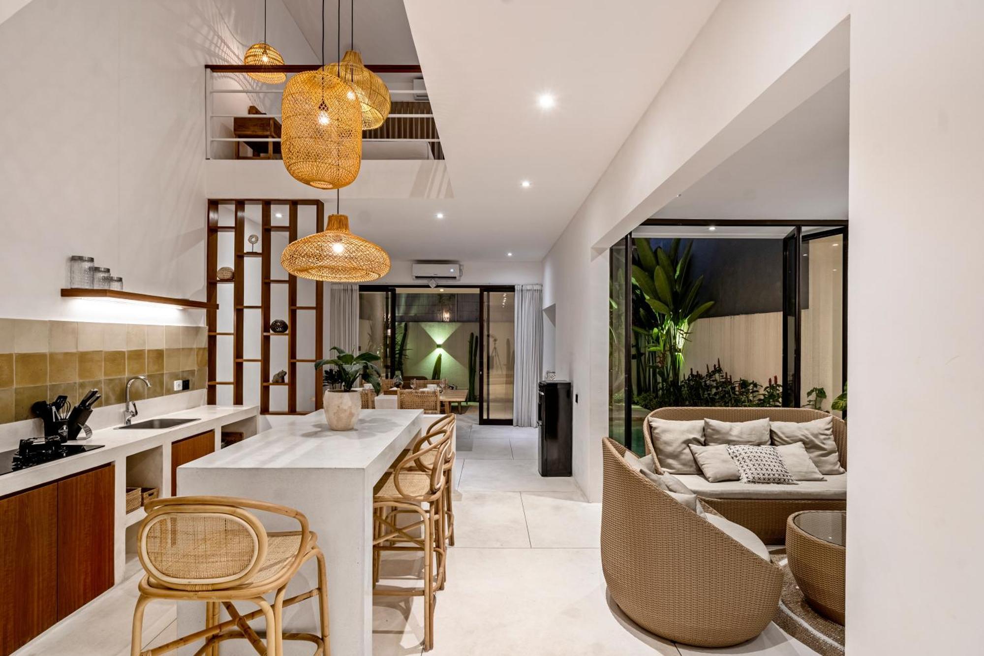 Besso Villa By Betterplace Canggu Kültér fotó